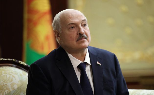Фото: Лукашенко призвал Армению не повторять украинский сценарий